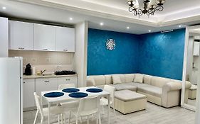 Apartament Opera Mamaia Nord